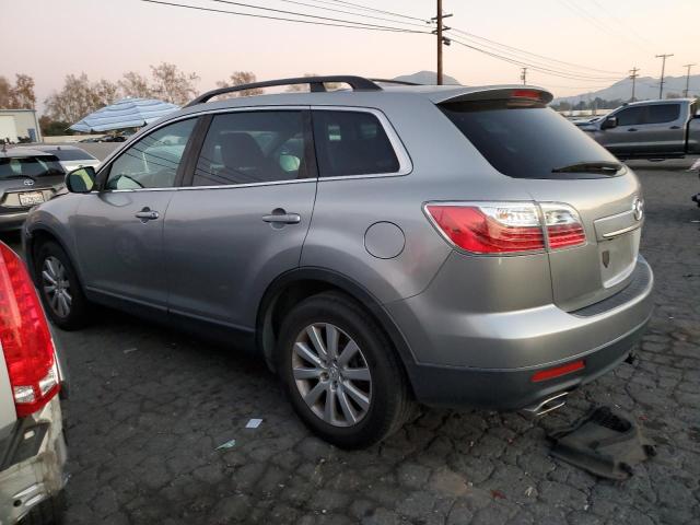 Photo 2 from auction – 2010 MAZDA CX-9 with VIN JM3TB2MV4A0215950