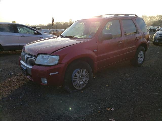 Photo 1 from auction – 2006 MERCURY MARINER with VIN 4M2CU57126KJ16420