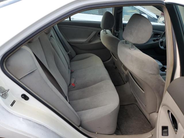 Photo 10 from auction – 2007 TOYOTA CAMRY CE with VIN 4T1BE46K37U632077