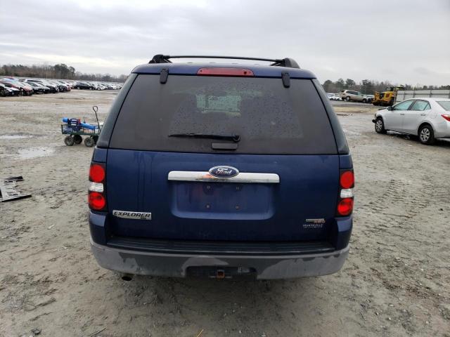 Photo 6 from auction – 2006 FORD EXPLORER X with VIN 1FMEU63E66ZA03103