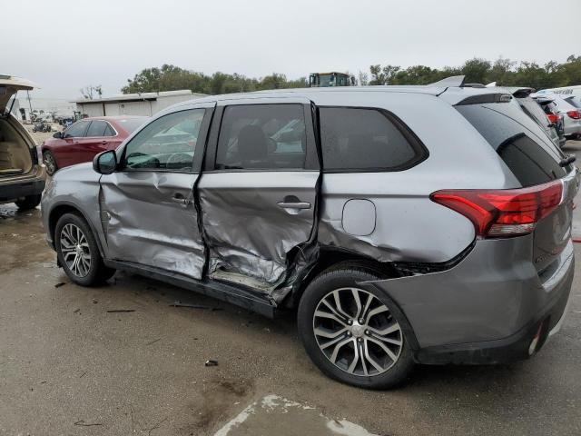 صورة رقم 2 من المزاد - 2017 MITSUBISHI OUTLANDER مع VIN JA4AD2A32HZ005585