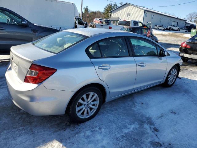 Photo 3 from auction – 2012 HONDA CIVIC EX with VIN 2HGFB2F8XCH324393
