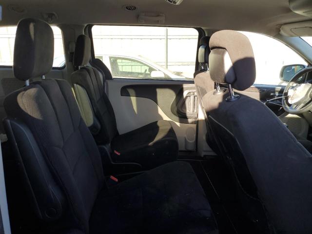 Photo 11 from auction – 2013 DODGE GRAND CARA with VIN 2C4RDGBG5DR602872
