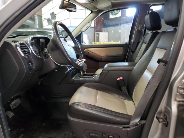 Photo 7 from auction – 2008 FORD EXPLORER S with VIN 1FMEU53E08UA41467