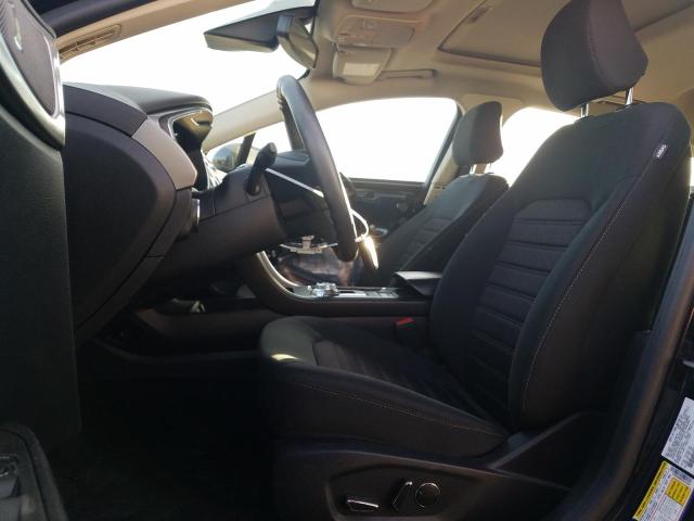 Photo 7 from auction – 2020 FORD FUSION SE with VIN 3FA6P0HD6LR219407