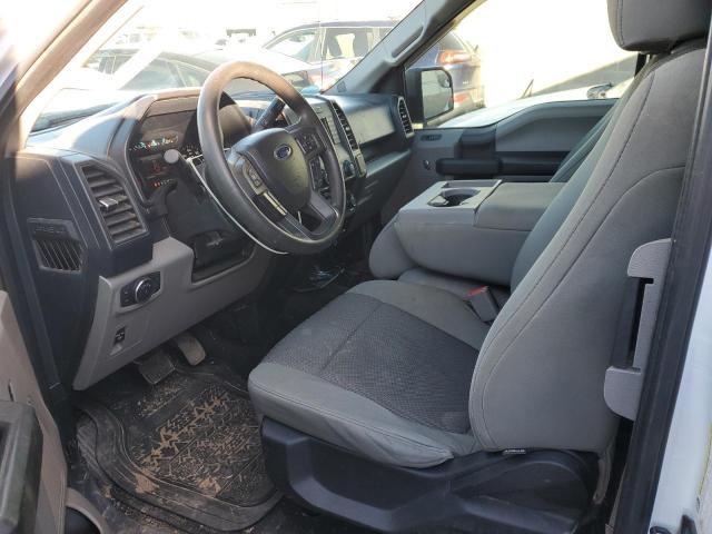 Photo 7 from auction – 2015 FORD F150 SUPER with VIN 1FTEX1CP1FFA71603