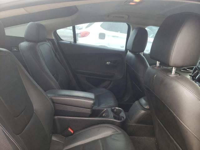 Photo 10 from auction – 2014 CHEVROLET VOLT with VIN 1G1RB6E43EU122344