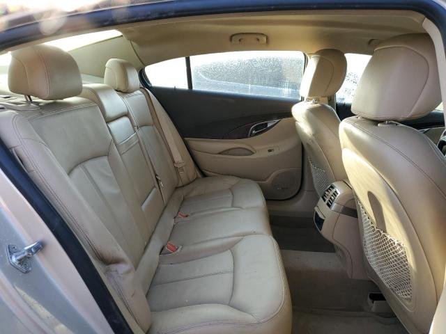 Фото 10 с аукциона – 2011 BUICK LACROSSE C с VIN 1G4GC5ED3BF269104