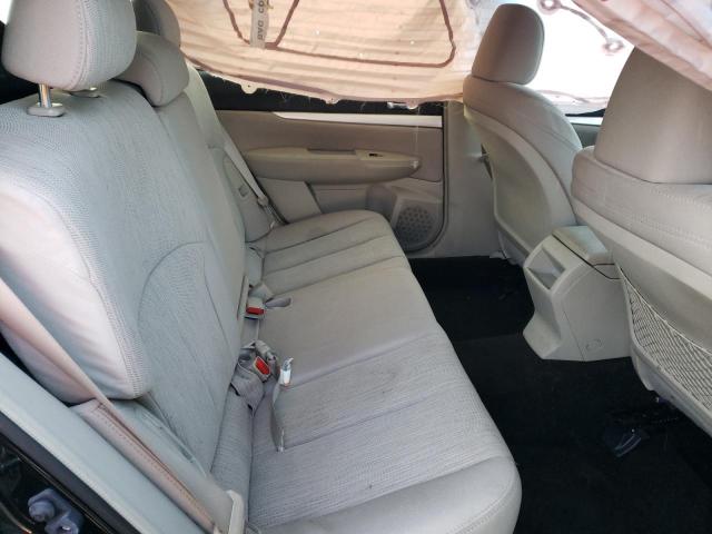 Photo 10 from auction – 2013 SUBARU OUTBACK 2. with VIN 4S4BRBCC1D3272119