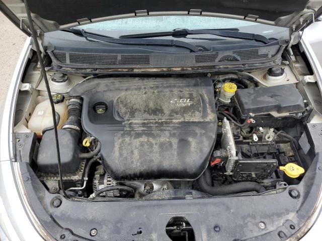 Photo 11 from auction – 2013 DODGE DART SE with VIN 1C3CDFAA8DD131692