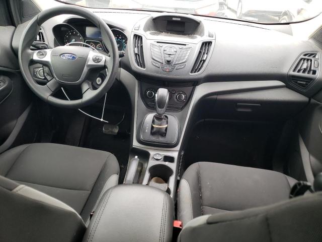 Photo 8 from auction – 2015 FORD ESCAPE S with VIN 1FMCU0F72FUA39420