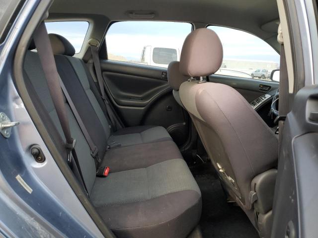 Photo 10 from auction – 2004 TOYOTA COROLLA MA with VIN 2T1KR32E94C171186