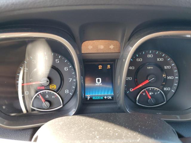 Photo 9 from auction – 2013 CHEVROLET MALIBU 2LT with VIN 1G11E5SA0DF230495