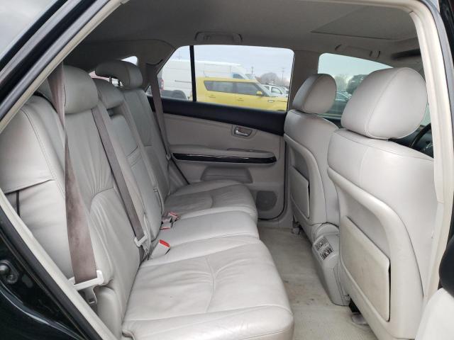Photo 10 from auction – 2008 LEXUS RX 350 with VIN JTJHK31U082044903