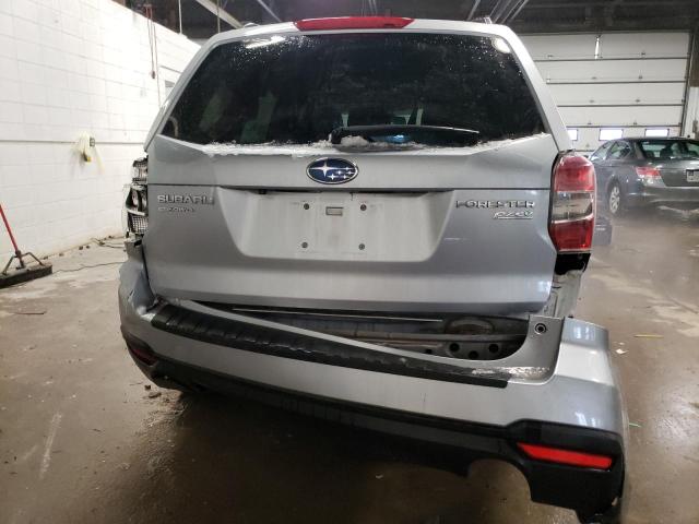 Photo 6 from auction – 2015 SUBARU FORESTER 2 with VIN JF2SJADC6FH596839
