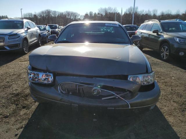 Photo 5 from auction – 2001 BUICK LESABRE CU with VIN 1G4HP54K21U273096