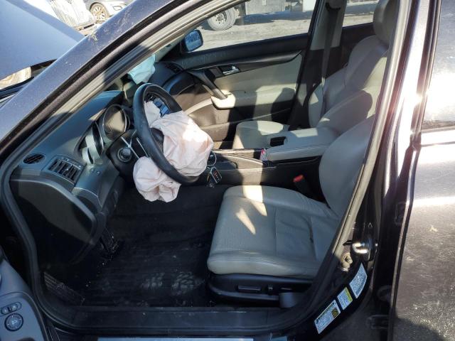 Photo 7 from auction – 2013 ACURA TL TECH with VIN 19UUA9F5XDA002927