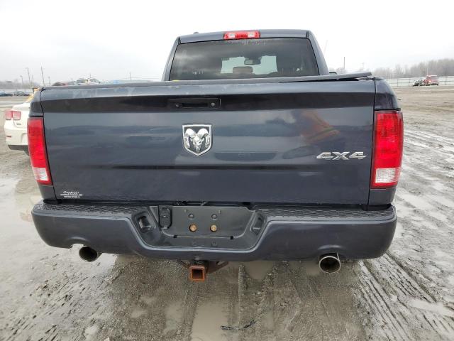 Photo 6 from auction – 2016 RAM 1500 ST with VIN 1C6RR7FT6GS408970