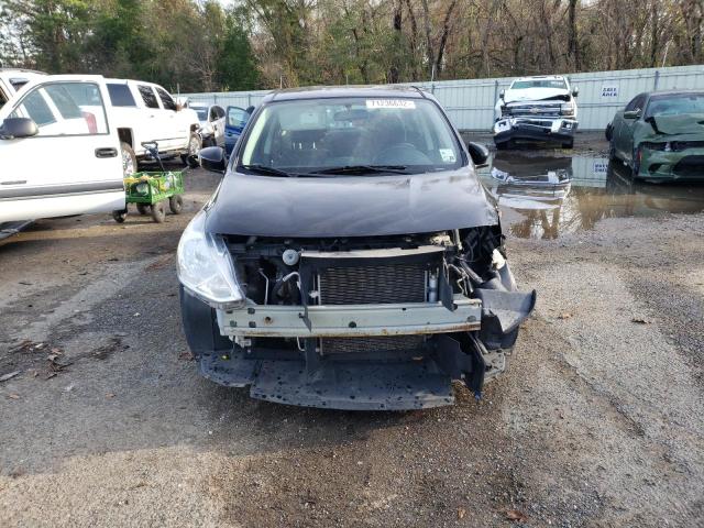 Photo 5 from auction – 2017 NISSAN VERSA S with VIN 3N1CN7AP7HL825862