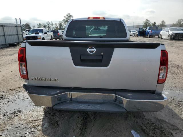 Photo 6 from auction – 2014 NISSAN FRONTIER S with VIN 1N6BD0CT3EN721312