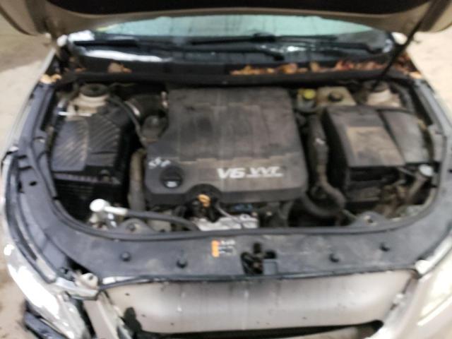 Photo 11 from auction – 2011 BUICK LACROSSE C with VIN 1G4GD5GD3BF304377