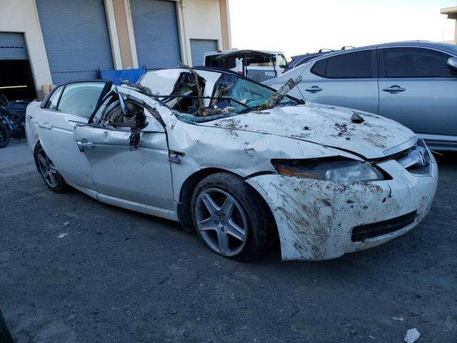 Photo 4 from auction – 2004 ACURA TL with VIN 19UUA66264A013380