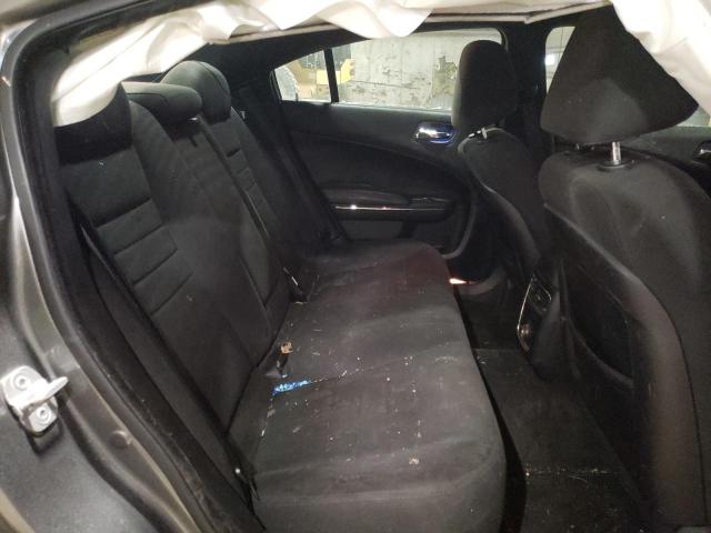 Photo 10 from auction – 2012 DODGE CHARGER SE with VIN 2C3CDXBG9CH271082