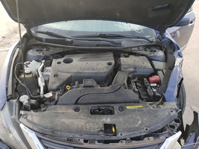 Photo 11 from auction – 2016 NISSAN ALTIMA 2.5 with VIN 1N4AL3AP9GN383710