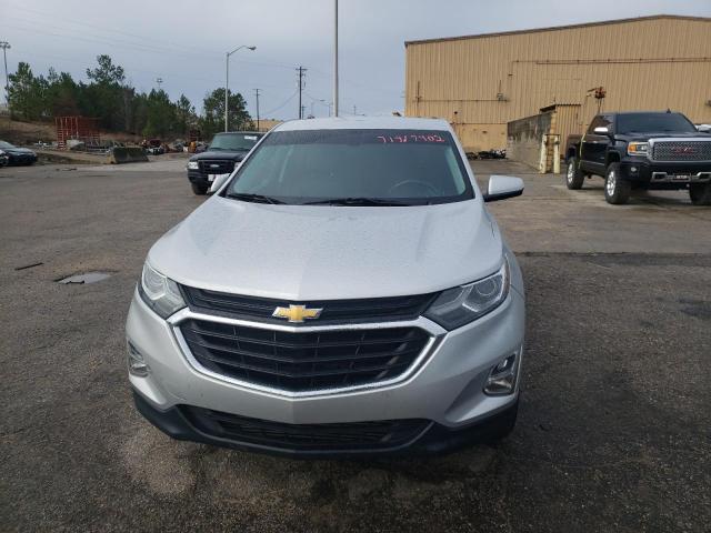 Photo 5 from auction – 2019 CHEVROLET EQUINOX LT with VIN 2GNAXUEVXK6132888