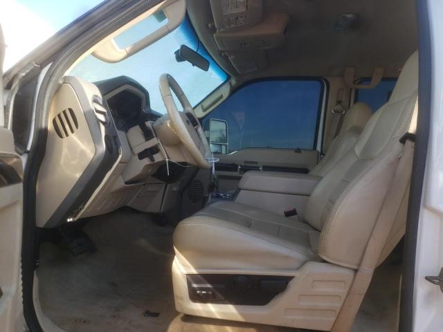 Photo 7 from auction – 2008 FORD F250 SUPER with VIN 1FTSW21RX8EB60059