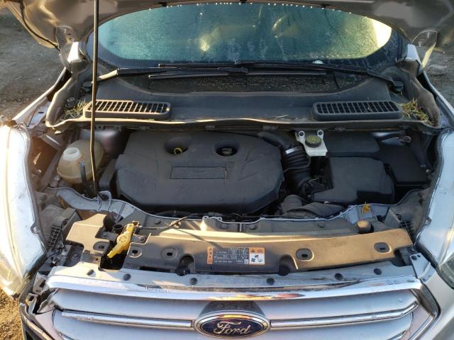 Photo 12 from auction – 2017 FORD ESCAPE TIT with VIN 1FMCU0J91HUA94694