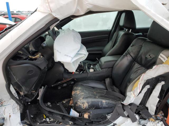 Photo 7 from auction – 2018 CHRYSLER 300 S with VIN 2C3CCABG8JH266534