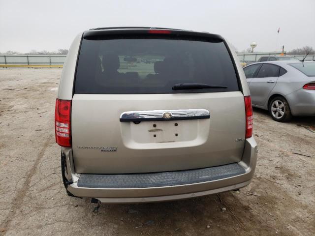 Photo 6 from auction – 2008 CHRYSLER TOWN & COU with VIN 2A8HR64X08R622045