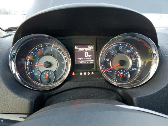 Photo 9 from auction – 2016 CHRYSLER TOWN & COU with VIN 2C4RC1BG3GR292659
