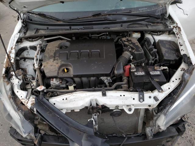 Photo 11 from auction – 2018 TOYOTA COROLLA L with VIN 5YFBURHE8JP839533