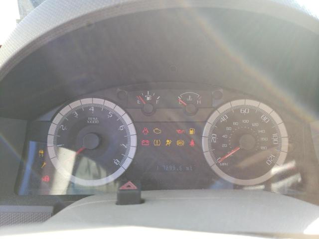 Photo 9 from auction – 2009 FORD ESCAPE XLT with VIN 1FMCU93769KD01187