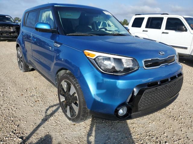 Photo 4 from auction – 2016 KIA SOUL + with VIN KNDJP3A59G7299128