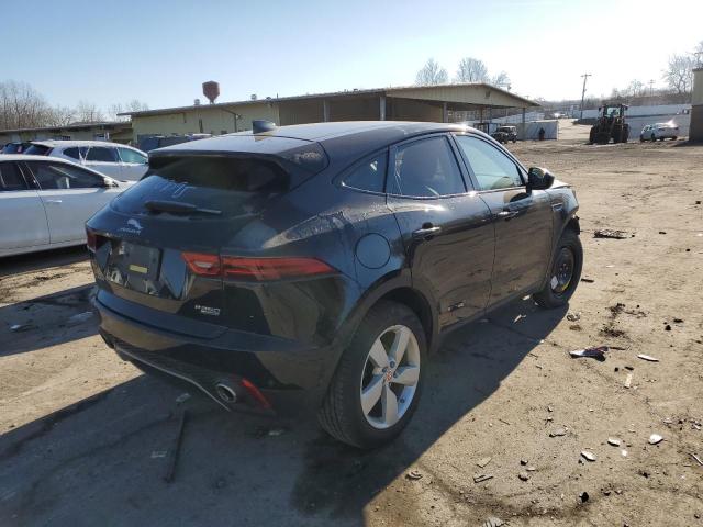 Photo 3 from auction – 2020 JAGUAR E-PACE with VIN SADFK2FX9L1Z82652