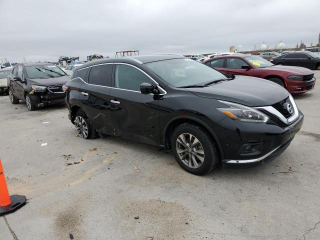 Photo 4 from auction – 2018 NISSAN MURANO S with VIN 5N1AZ2MG2JN149152