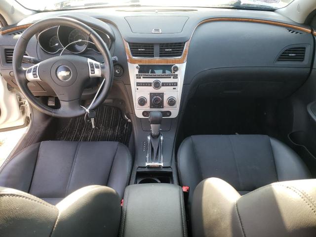 Photo 8 from auction – 2011 CHEVROLET MALIBU with VIN 1G1ZD5E14BF163950