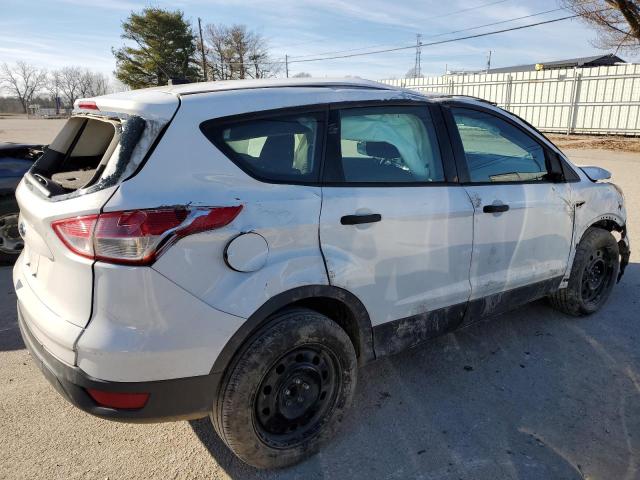 Photo 3 from auction – 2014 FORD ESCAPE S with VIN 1FMCU0F70EUA60376