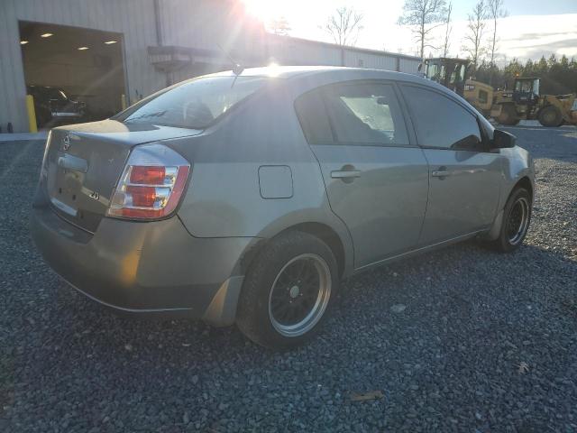 Photo 3 from auction – 2007 NISSAN SENTRA 2.0 with VIN 3N1AB61EX7L602027