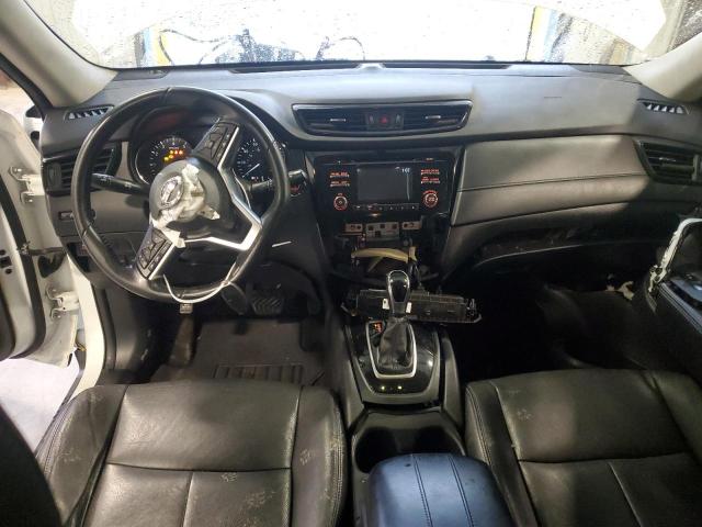 Photo 8 from auction – 2017 NISSAN ROGUE S with VIN JN8AT2MT2HW380015