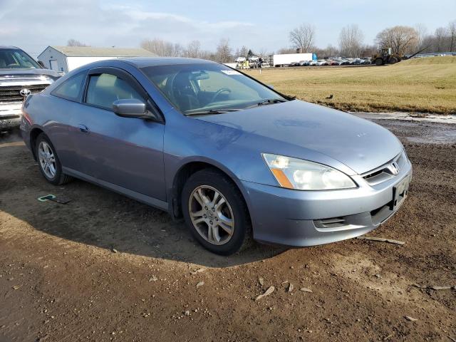 Photo 4 from auction – 2007 HONDA ACCORD with VIN 1HGCM727X7A011503