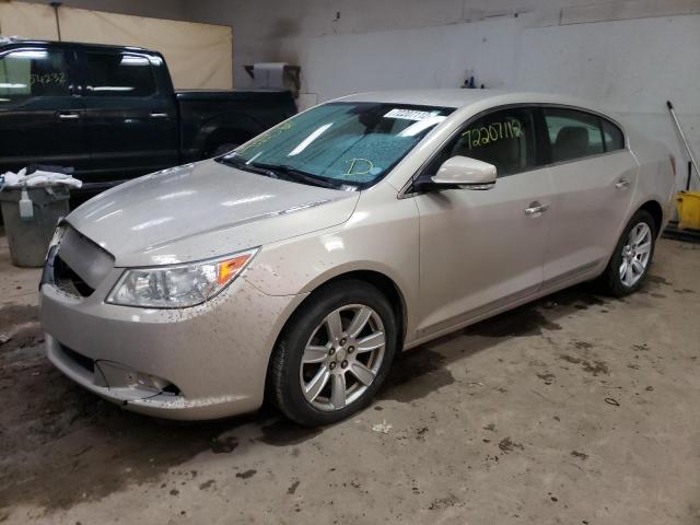 Foto 1 de la subasta – 2011 BUICK LACROSSE C con VIN 1G4GD5GD3BF304377