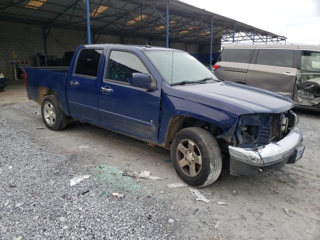 Photo 4 from auction – 2009 GMC CANYON with VIN 1GTCS139498119031