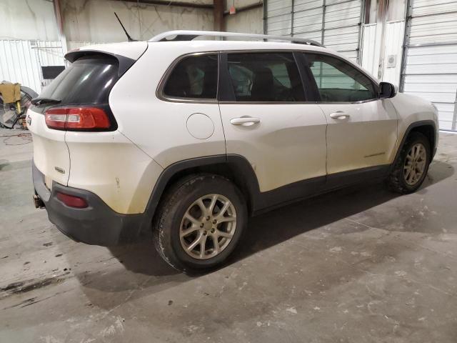 Photo 3 from auction – 2014 JEEP CHEROKEE with VIN 1C4PJMCS6EW229898