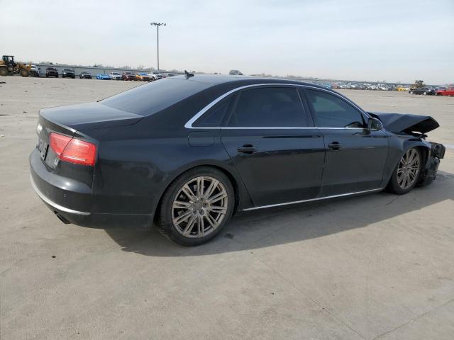 Photo 3 from auction – 2011 AUDI A8 L QUATT with VIN WAURVAFD0BN005288