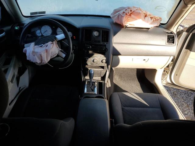 Photo 8 from auction – 2007 CHRYSLER 300 with VIN 2C3KA43R97H896834