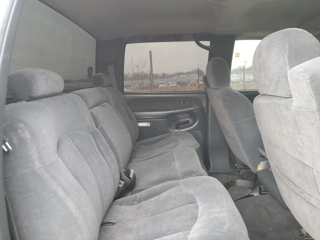 Photo 10 from auction – 2002 CHEVROLET SILVERADO with VIN 1GCHK231X2F219366